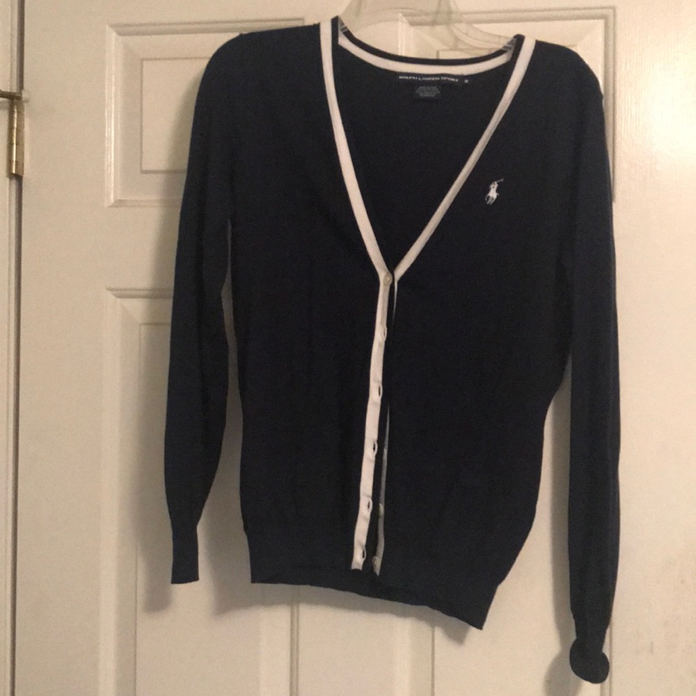 MAKE AN OFFER! Ralph Lauren Sweater!